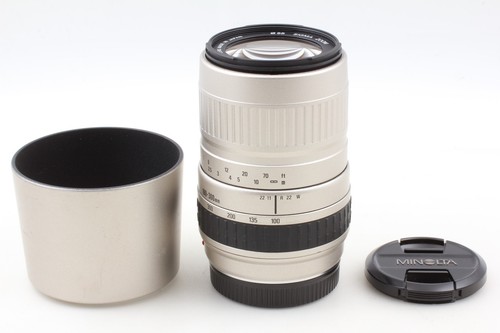 Ecc obiettivo sigma - sigma, zoom